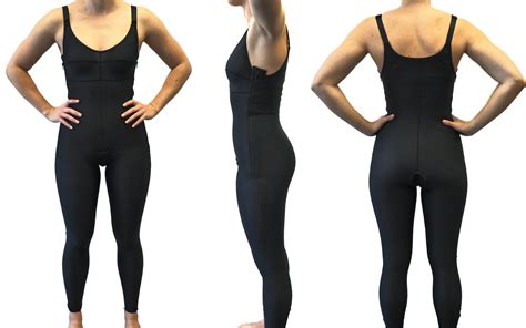 Medical Compression Garments .
